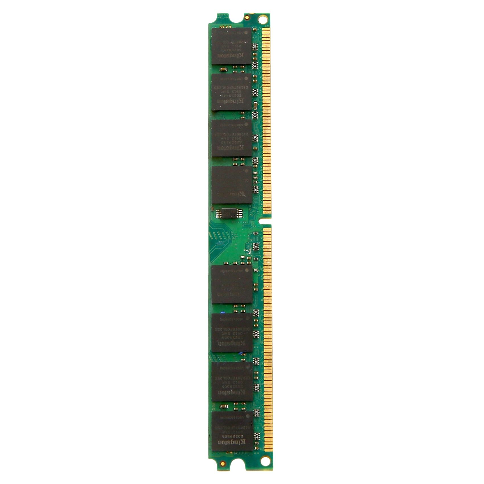 2 Go de MMoire RAM DDR2 1.8V 800Mhz PC2 6400 PC RAM Memoria... - 4