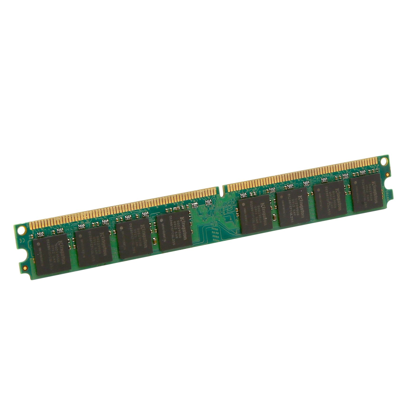 2 Go de MMoire RAM DDR2 1.8V 800Mhz PC2 6400 PC RAM Memoria... - 5