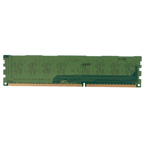 DDR3 4GB Ram PC3 12800 1600MHz 1.5V MéMoire PC de Bureau SystèMe à 240 Broches Haute Compatibilité pour (4 GB)