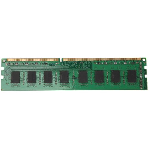 MéMoire RAM DDR3 4G 1333Mhz 240 Broches MéMoire de Bureau PC3-10600 MéMoire RAM DIMM pour MéMoire DéDiéE AMD