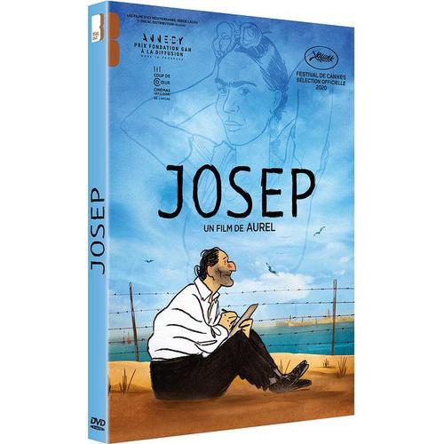 Josep - Blu-Ray