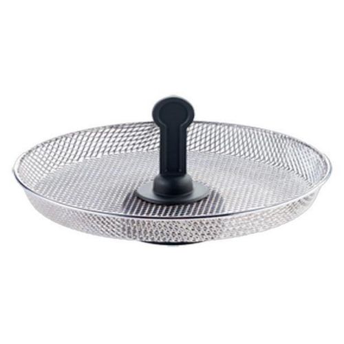 Grille snacking (255401-10717) - Friteuse (XA701170, XA701270 SEB)