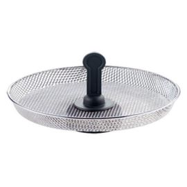 Grille snacking (255401-10717) - Friteuse (XA701170, XA701270 SEB)