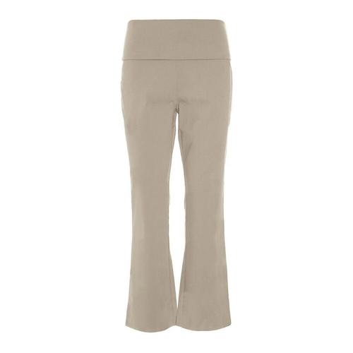 Bitte Kai Rand - Trousers > Wide Trousers - Gray