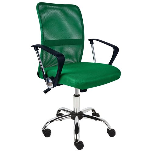 Chaise De Bureau Vert Best