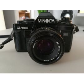 Minolta X 700 pas cher - Meilleures offres neuf et occasion