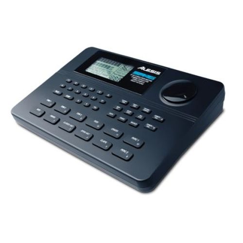 Alesis Sr-16 - Boite À Rythmes Stéréo 24 Bits