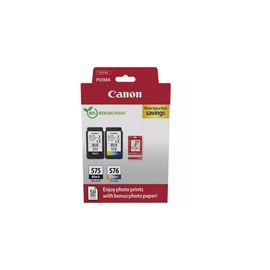 Cartouche d'encre CANON PACK PG575/CL576