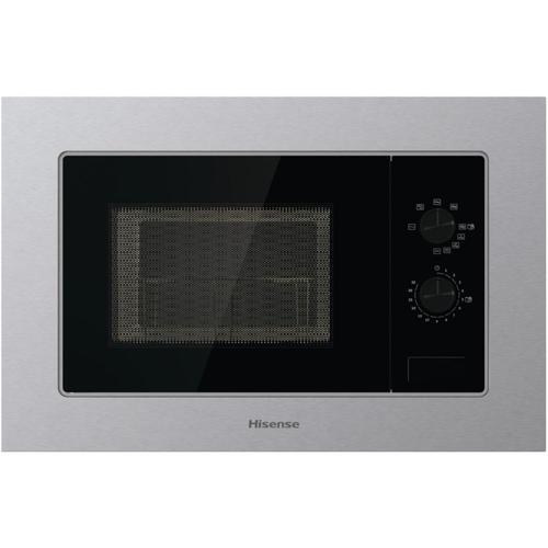 Micro ondes grill encastrable HISENSE BIM320G11X