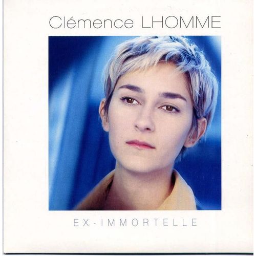 Ex-Immortelle