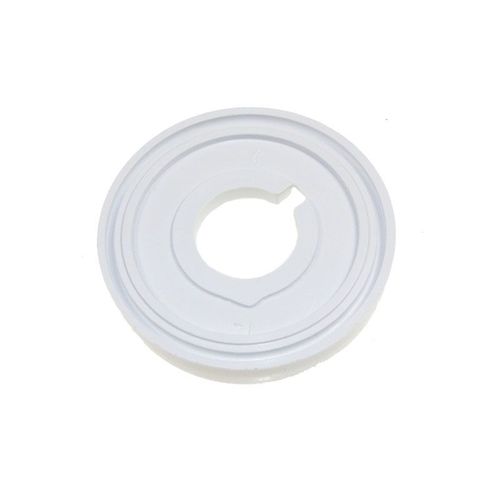ANNEAU D ARRET COLLERETTE BLANC POUR CUISINIERE FAURE - 342550601