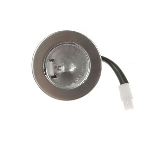 SUPPORT LAMPE HALOGENE POUR HOTTE PORTINOX - 81468065