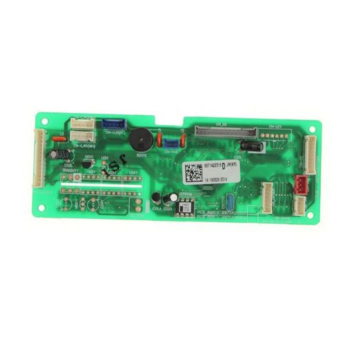 PLATINE PRINCIPALE ASSEMBLEE 268711C POUR CLIMATISEUR LG - 6871A22316D