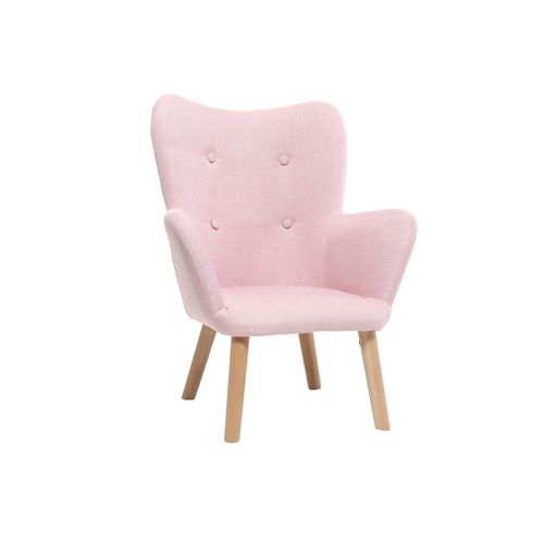 Fauteuil Enfant Design Rose Baby Bristol