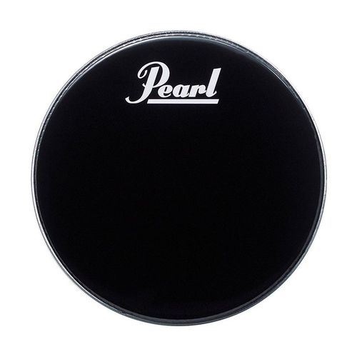 Peau Timbre Grosse Caisse Black Beat 22'' Pearl Eb22bdpl