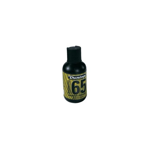 Dunlop 6574 - Cream Of Carnauba