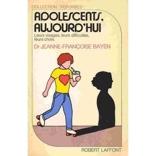 Adolescents Aujourd'hui