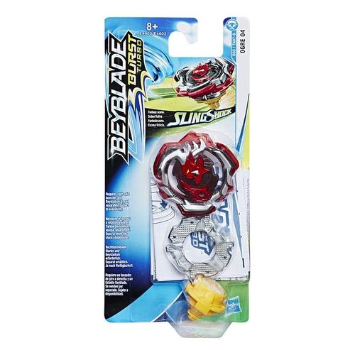 Beyblade Burst Turbo Ogre O4