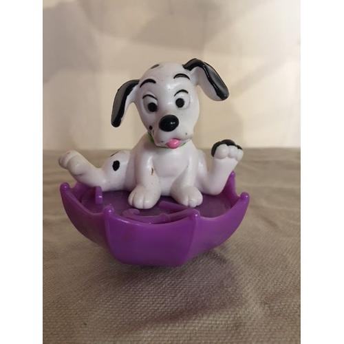 Figurine Dalmatien Mac Do