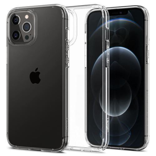 Spigen Coque Ultra Hybrid Pour L'iphone 12