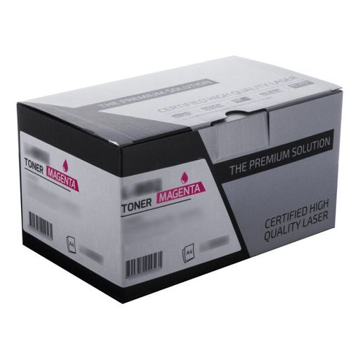 X-6000 Toner Magenta