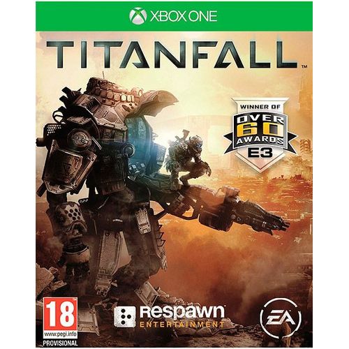 Titanfall Xbox One