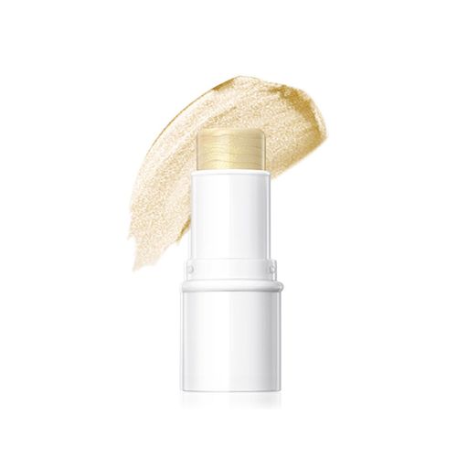 Bâton De Fard À Joues Et De Surligneur Longue Durée, Bâton De Fard À Paupières Imperméable, Bâton Hydratant, Éclaircissant, Contour Beauté 