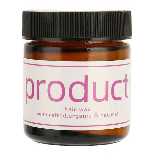 Gel Coiffant Pour Cheveux Bouclés, Capacité De 42g, Cire Pour Cheveux Amples 