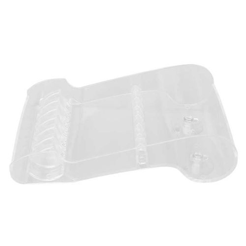 Support De Rangement Pour Ciseaux, Support Simple Et Élégant Pour Salon De Coiffure 