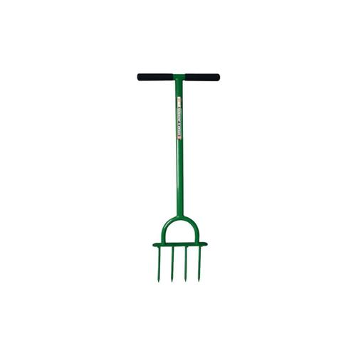 Biofourche SPEAR & JACKSON - 4 dents - acier - 111cm