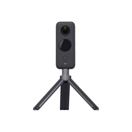Insta360 One X2 - 360° caméra de poche - 5.7K / 30 pi/s - Wi-Fi, Bluetooth - sous-marin jusqu'à 10 m