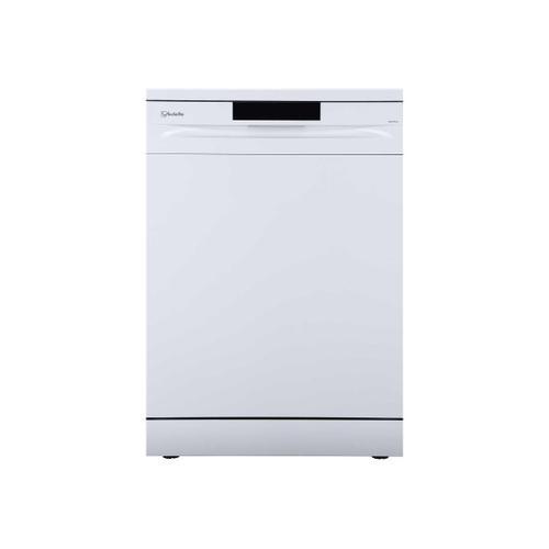 Vedette VDP137LW - Lave vaisselle Blanc - Pose libre - largeur : 59.8