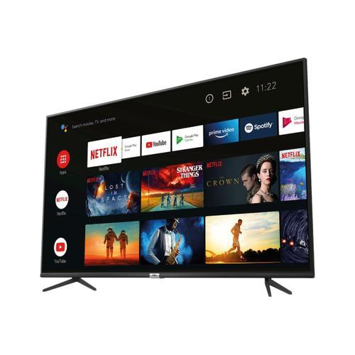 Smart TV LED TCL 55P616 55" 4K UHD (2160p)