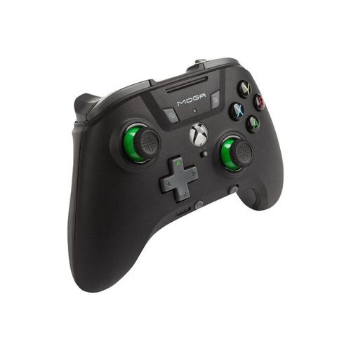 Manette Moga Xp5-X Plus Sans Fil Noir Bensussen Deutsch & Associates Pour ,Pc, Android