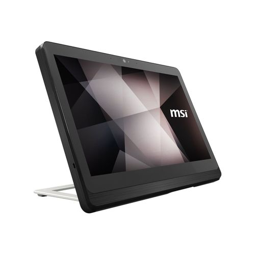 MSI Pro 16 Flex 8GL 024XEU - Celeron N4000 1.1 GHz 4 Go RAM 256 Go Noir