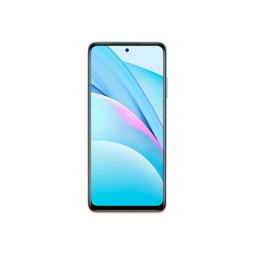 Xiaomi MI 10T Lite 5G 64 Go Plage d'or rose