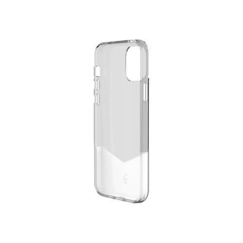 Force Case Pure - Coque De Protection Pour Téléphone Portable - Polyuréthanne Thermoplastique (Tpu) - Transparent - Pour Apple Iphone 12, 12 Pro