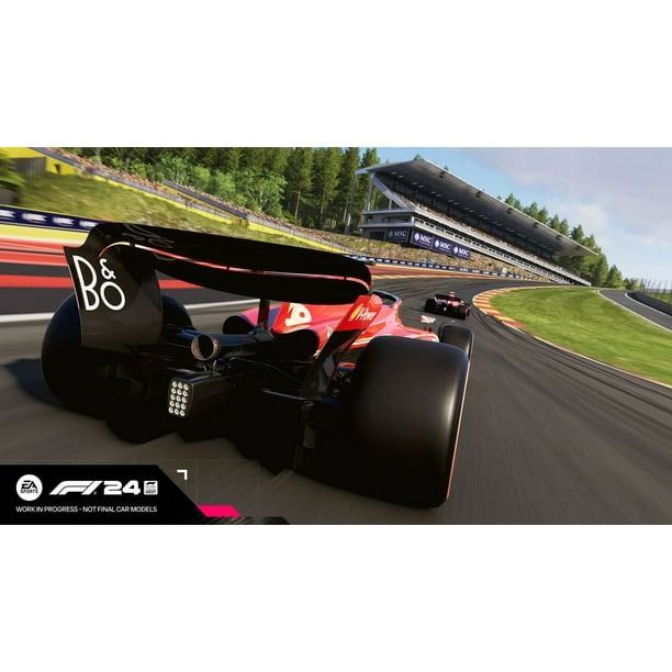 F1 2024 - Ps5 (Us)