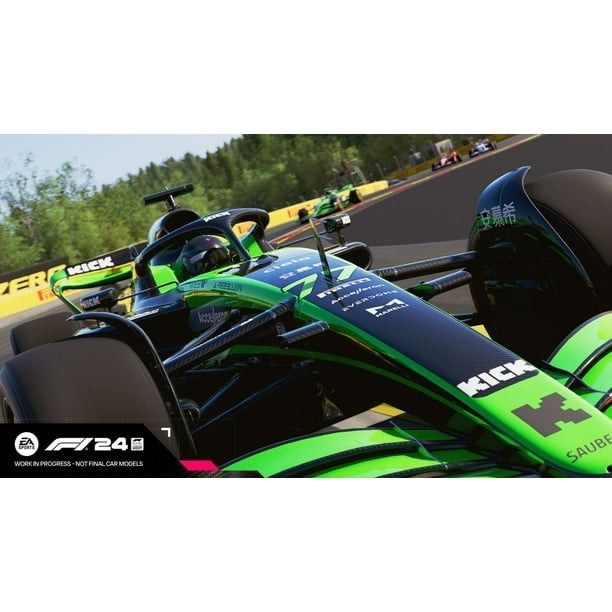 F1 2024 - Ps5 (Us) - 2
