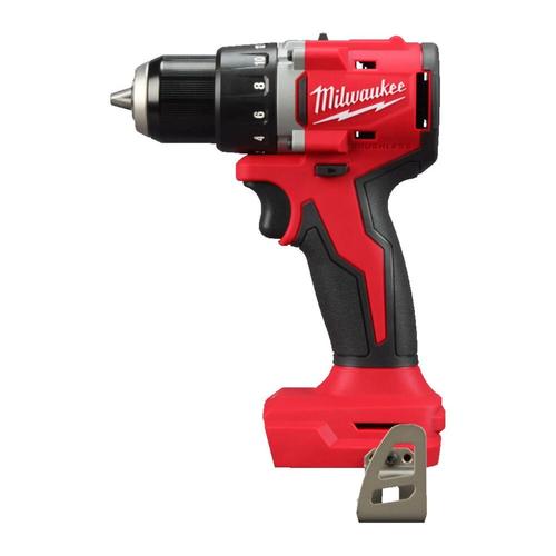 Milwaukee Perceuse visseuse M18 BLDDRC-0X Milwaukee 4933492832