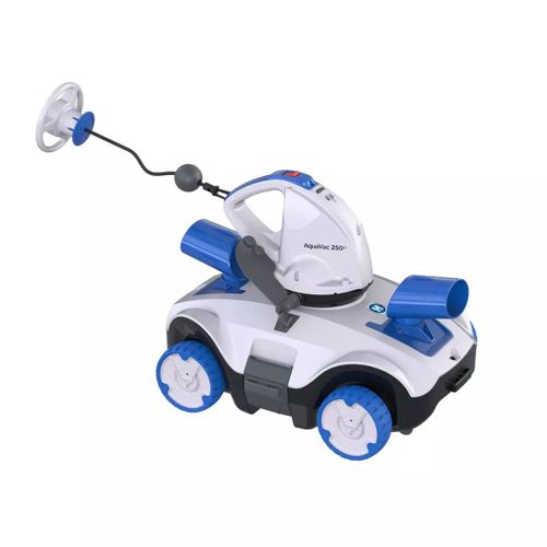 Hayward Robot de piscine sur batterie Aquavac 250Li