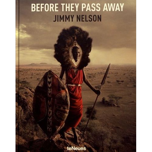 Before They Pass Away