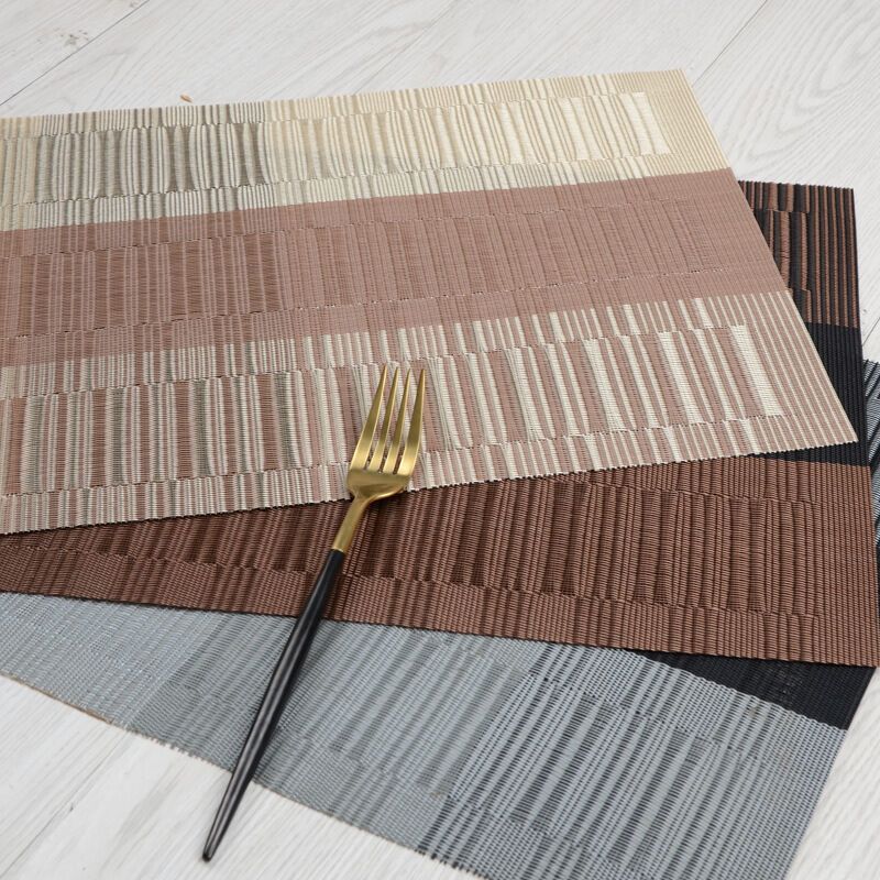Sets De Table Sets De Table Sets De Table Antiderapant Lavab... - 4