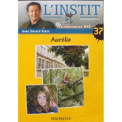 L'instit N°37 - Aurélie