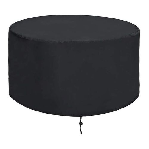 Couverture Du Foyer Housse De Protection Pour Brasero Reutilisable Impermeable Couverture De Gril Housse Barbecue (112 X 61cm) MINKUROW goodnice