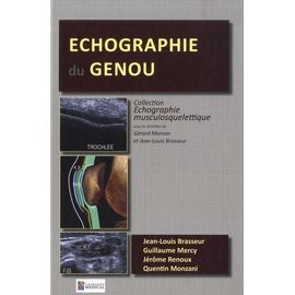 Echographie Du Genou