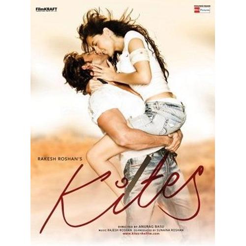 Kites - Bollywood Hritik Roshan