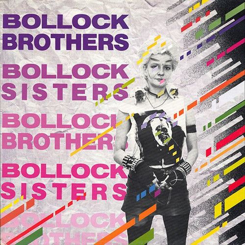 Bollock Sisters