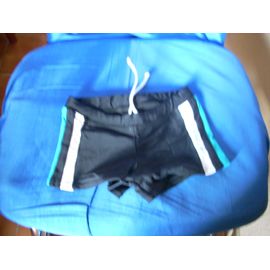 Maillot De Bain 2/3 Ans.