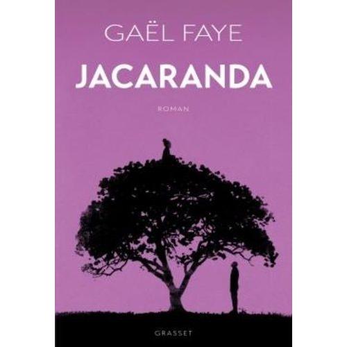 Jacaranda